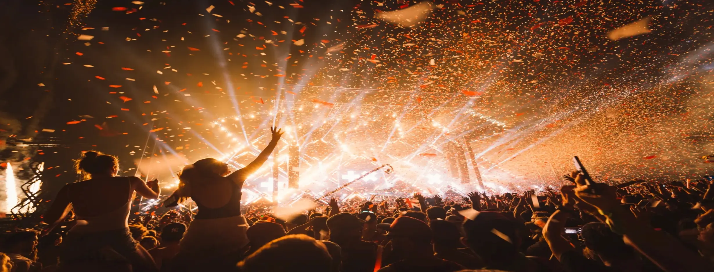Image for Festive Atmosphere